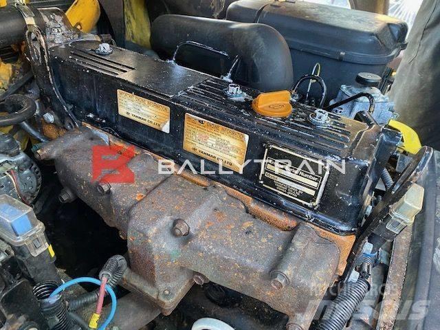 Hyster H 3.00 FT Dizelski viličari