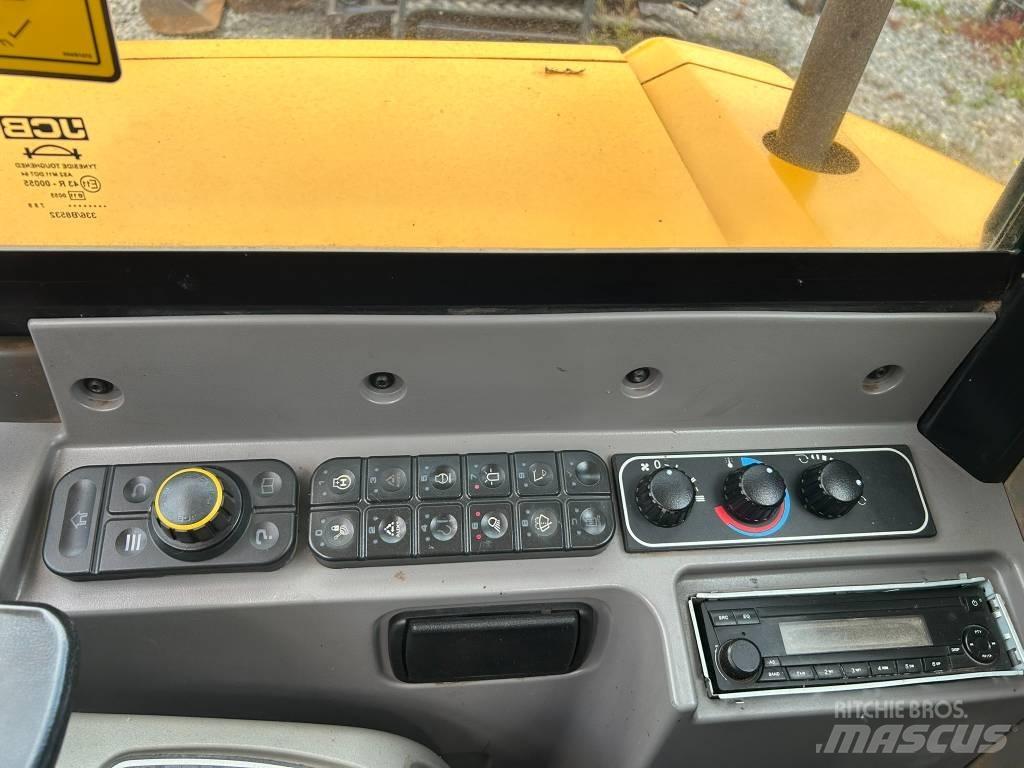 JCB 48 Z-1 Mini bageri <7t