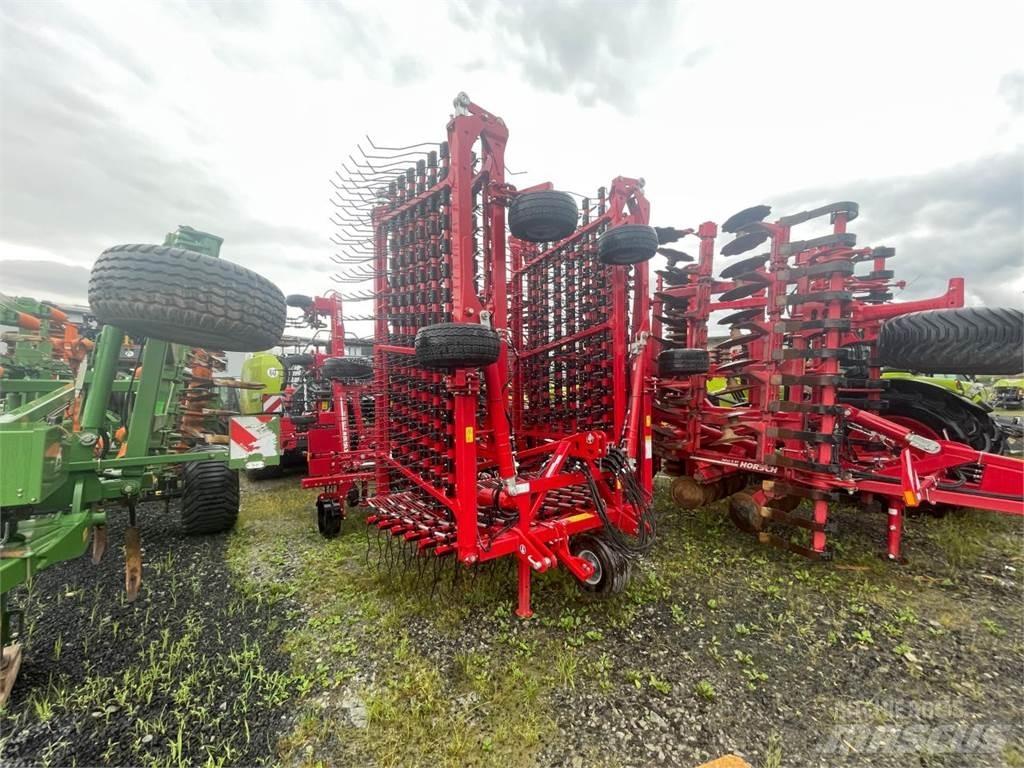 Horsch Cura 12 ST Drugi strojevi i priključci za obradu zemlje