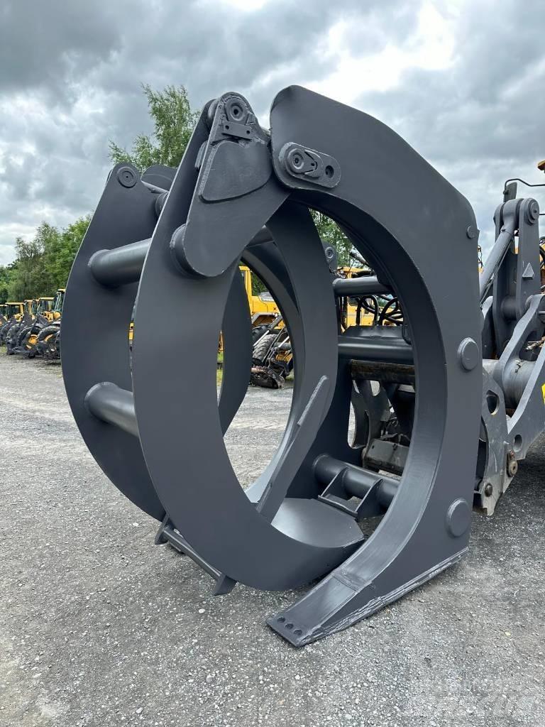 Volvo 80027 Log Grab Grabilice