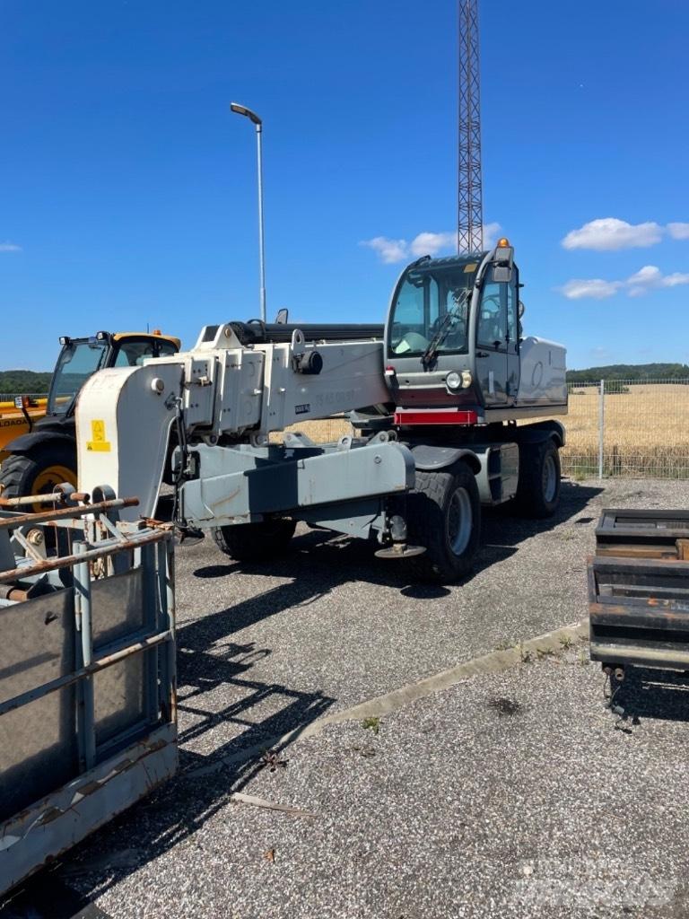 Terex 6025 Teleskopski viličari