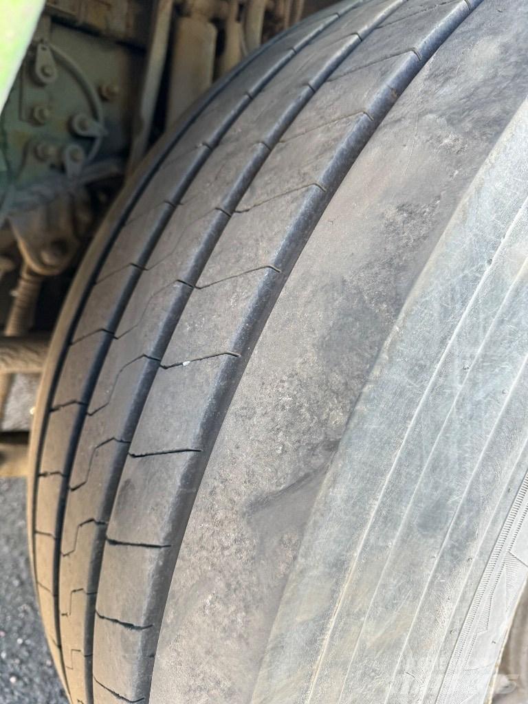 Volvo FM 500 Traktorske jedinice