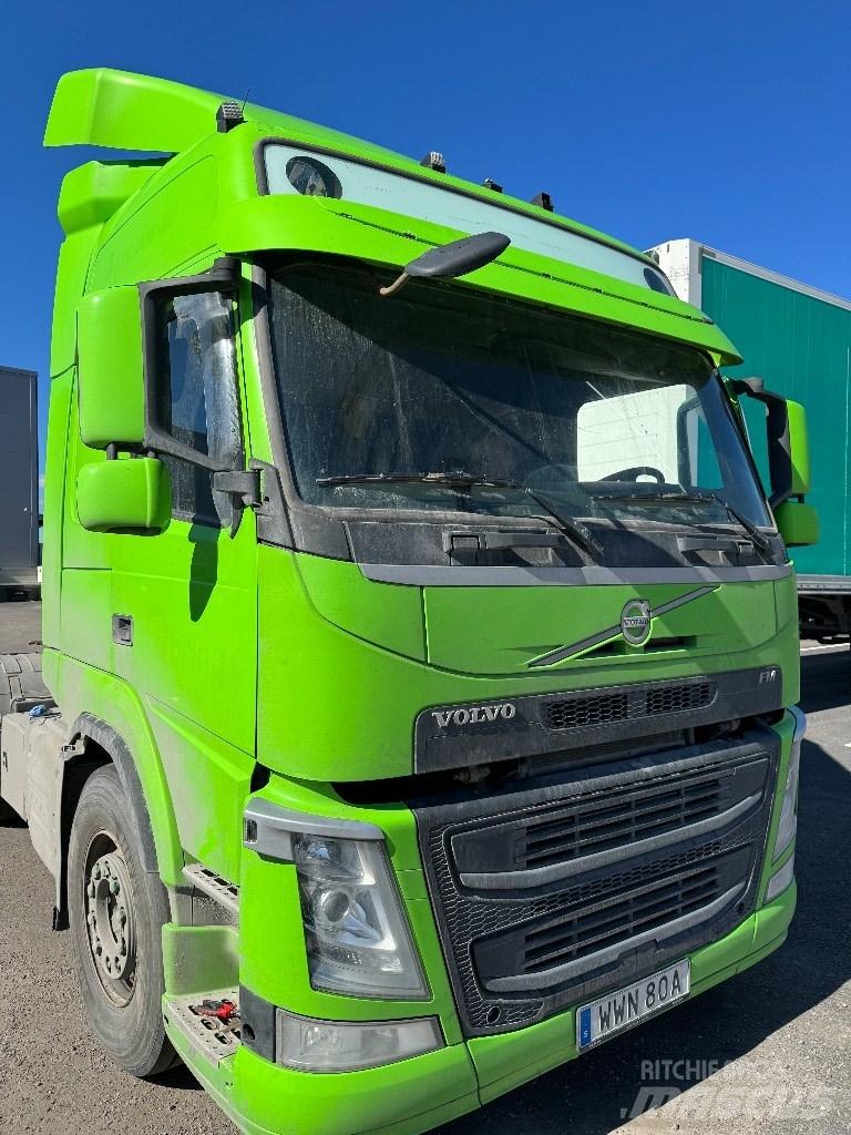 Volvo FM 500 Traktorske jedinice