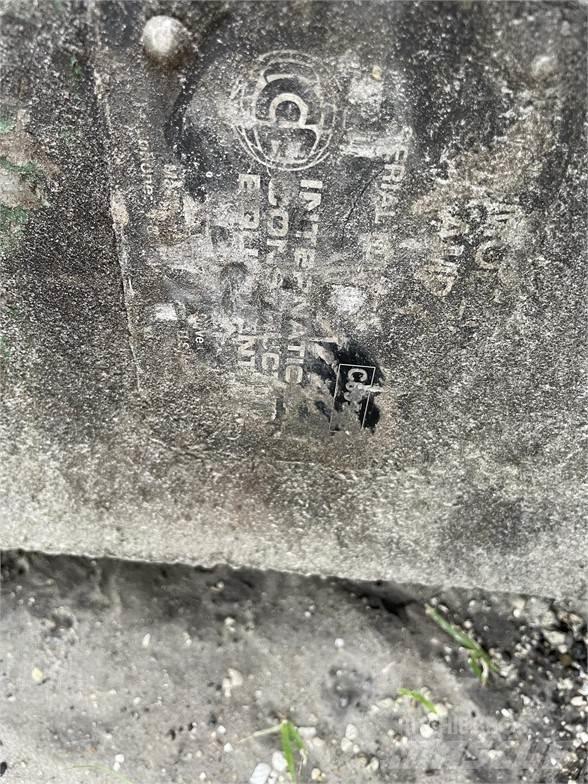  ICE 44B Svrdla za površinske bušilice