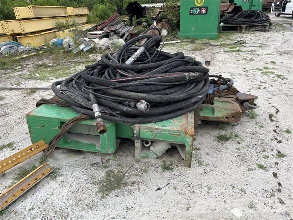  ICE 44B Svrdla za površinske bušilice