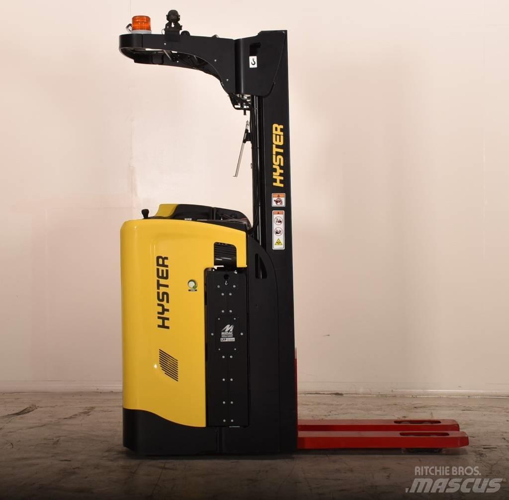 Hyster RS1.6 Samopogonski ručni viličari