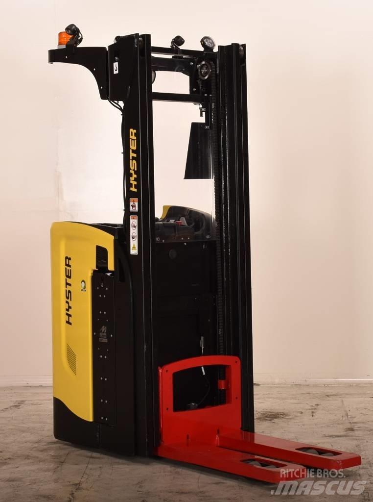 Hyster RS1.6 Samopogonski ručni viličari