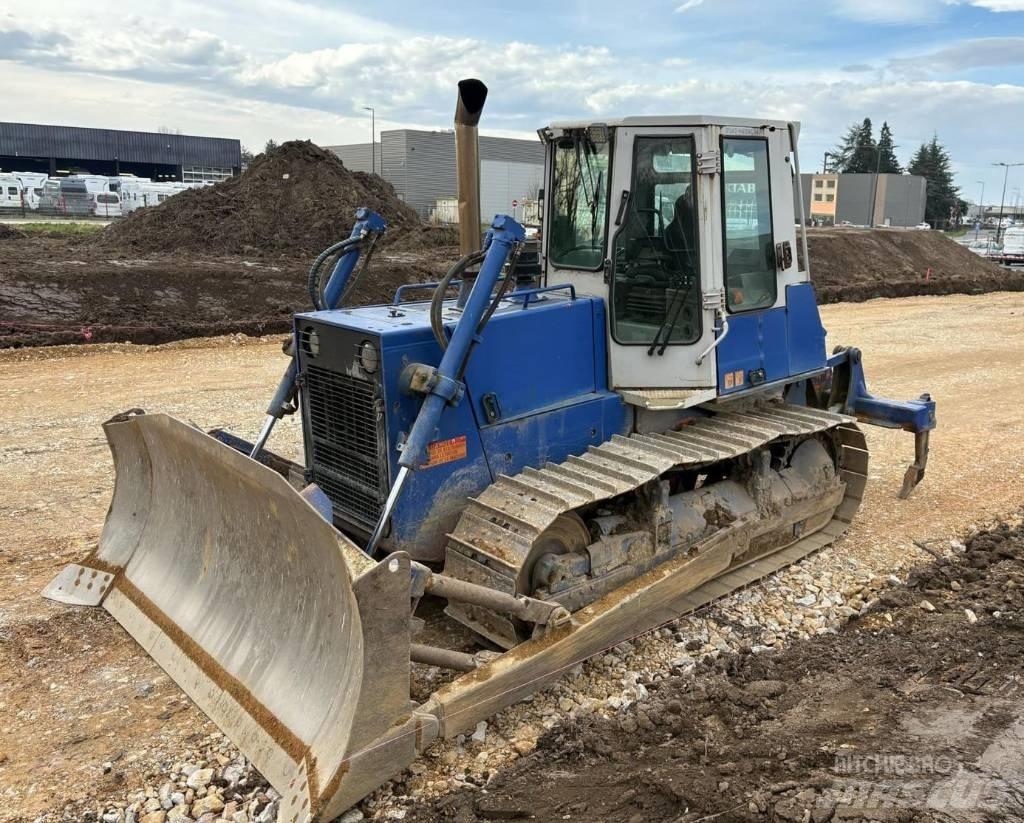Fiat-Hitachi FD 145 Buldožeri gusjeničari