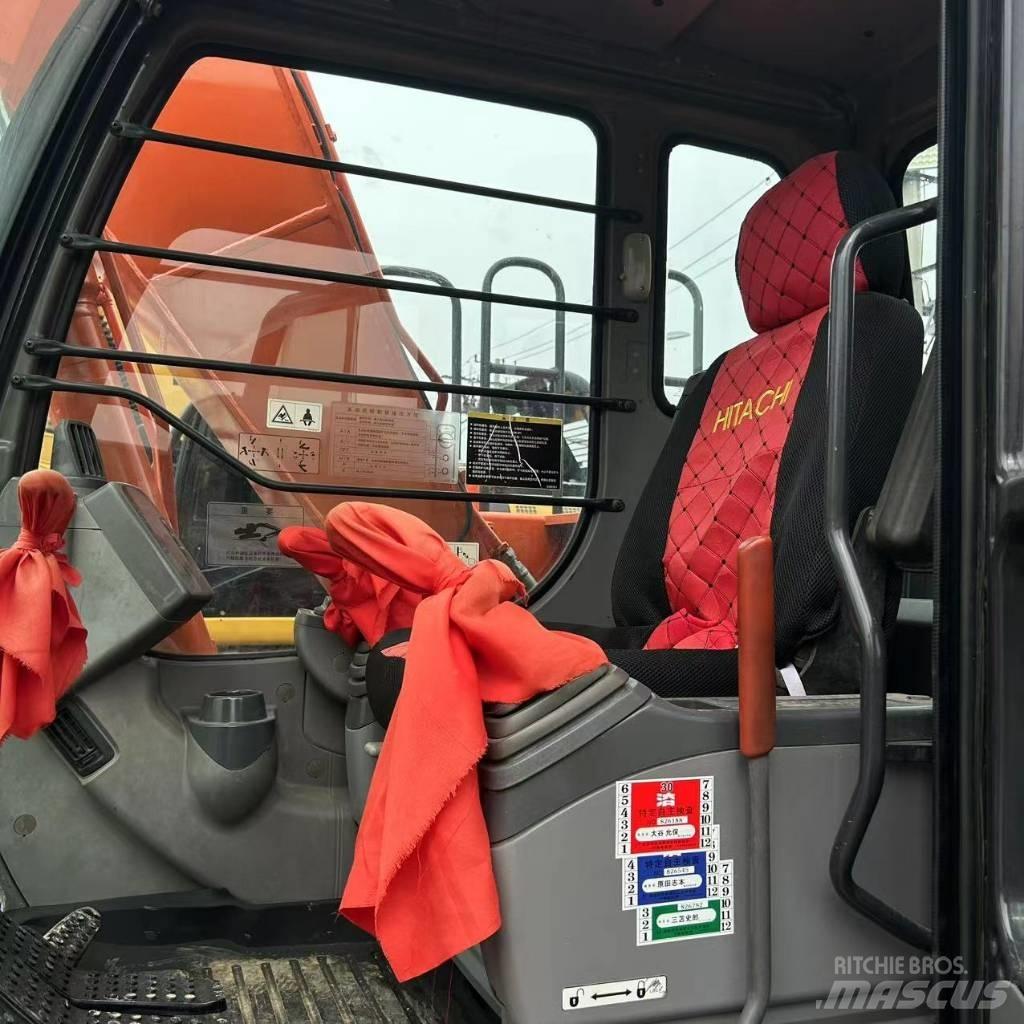 Hitachi ZX 120 Bageri gusjeničari