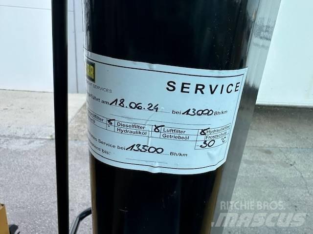 CAT 950M Utovarivači na kotačima