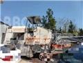 Wirtgen W2000 Asfaltne hladne glodalice