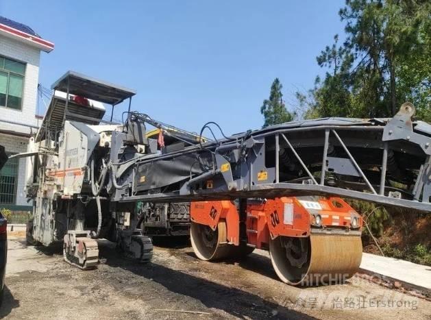 Wirtgen W2000 Asfaltne hladne glodalice