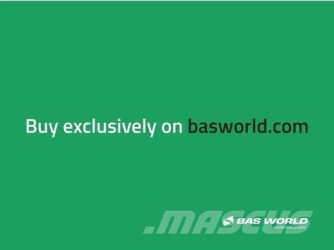  MHS NEW! Demontažne prikolice