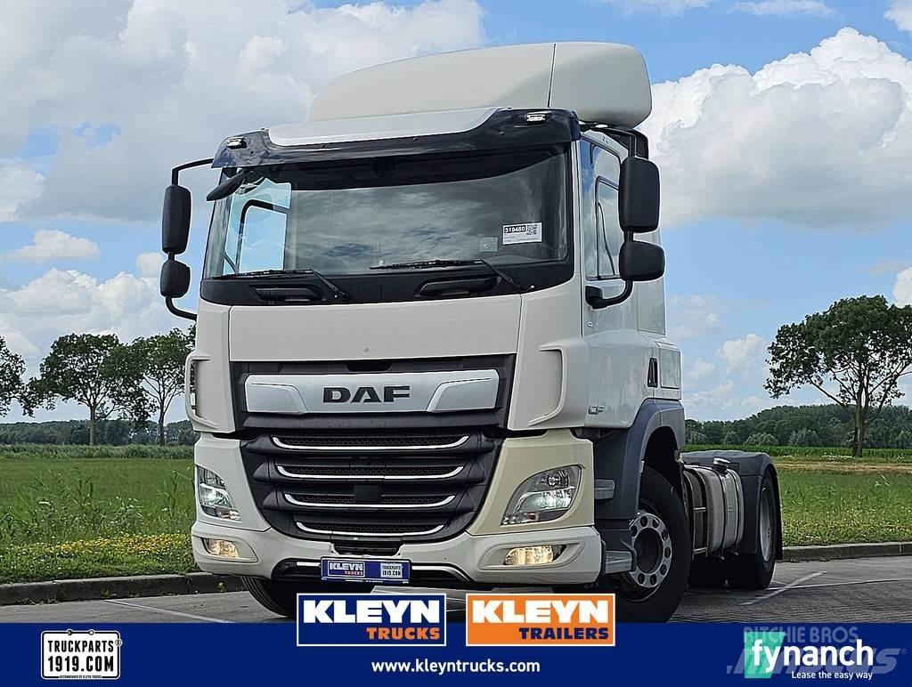 DAF CF 450 Traktorske jedinice