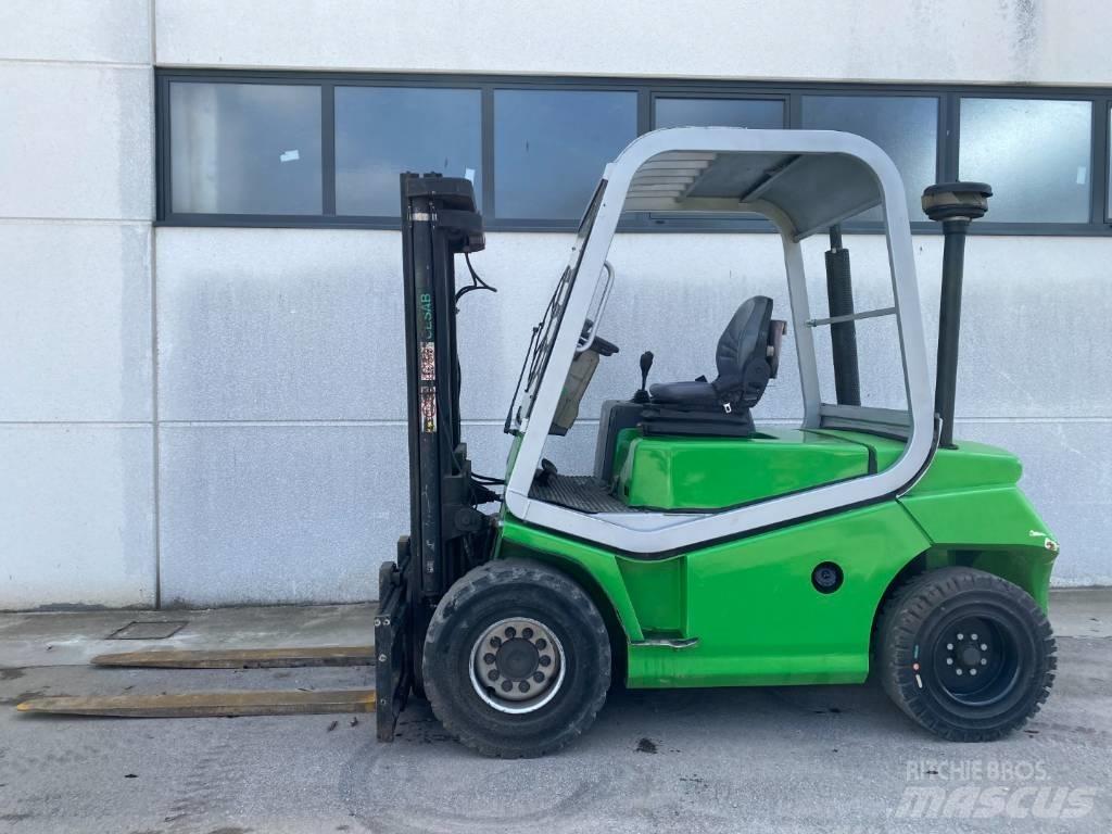 Cesab Drago 500 Dizelski viličari