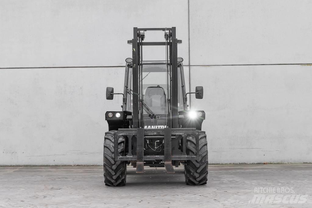 Manitou M 30-4 Dizelski viličari