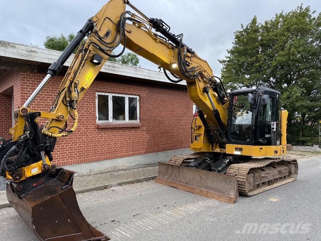 CAT 315 Bageri gusjeničari