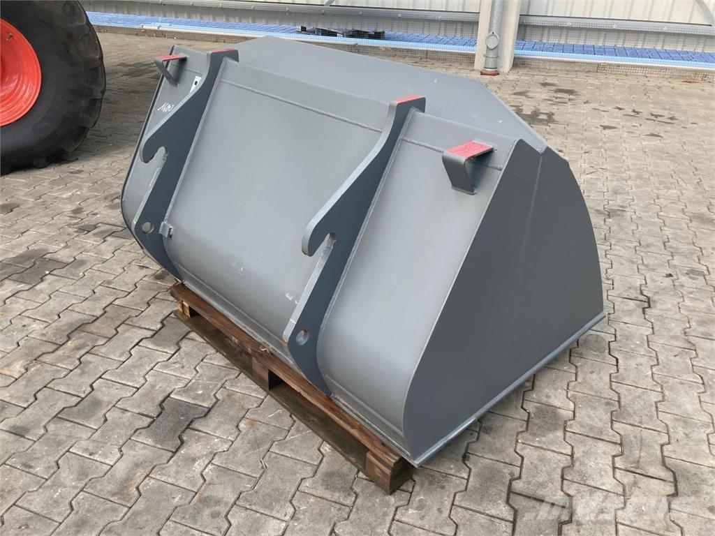 Kramer 1600 mm Priključci za prednji utovarivač