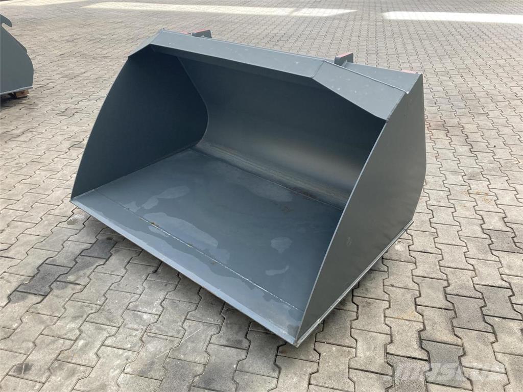 Kramer 1600 mm Priključci za prednji utovarivač