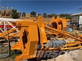 Potain MC 85 A Toranjski kranovi