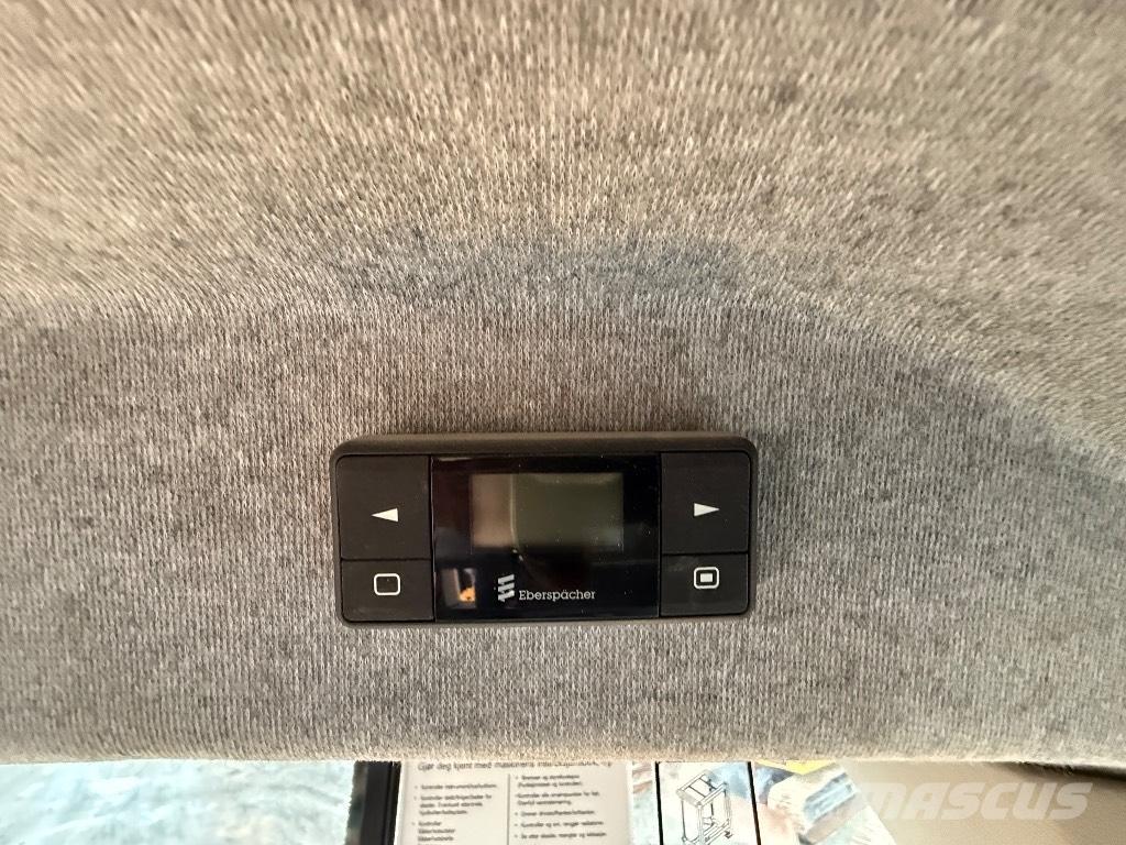 Volvo L 350 H Utovarivači na kotačima