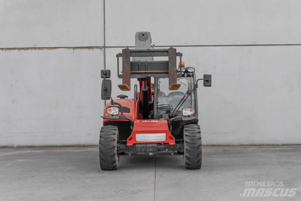 Manitou MT 625 H Teleskopski viličari