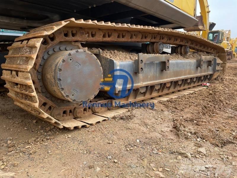 Kobelco SK 350D Bageri gusjeničari