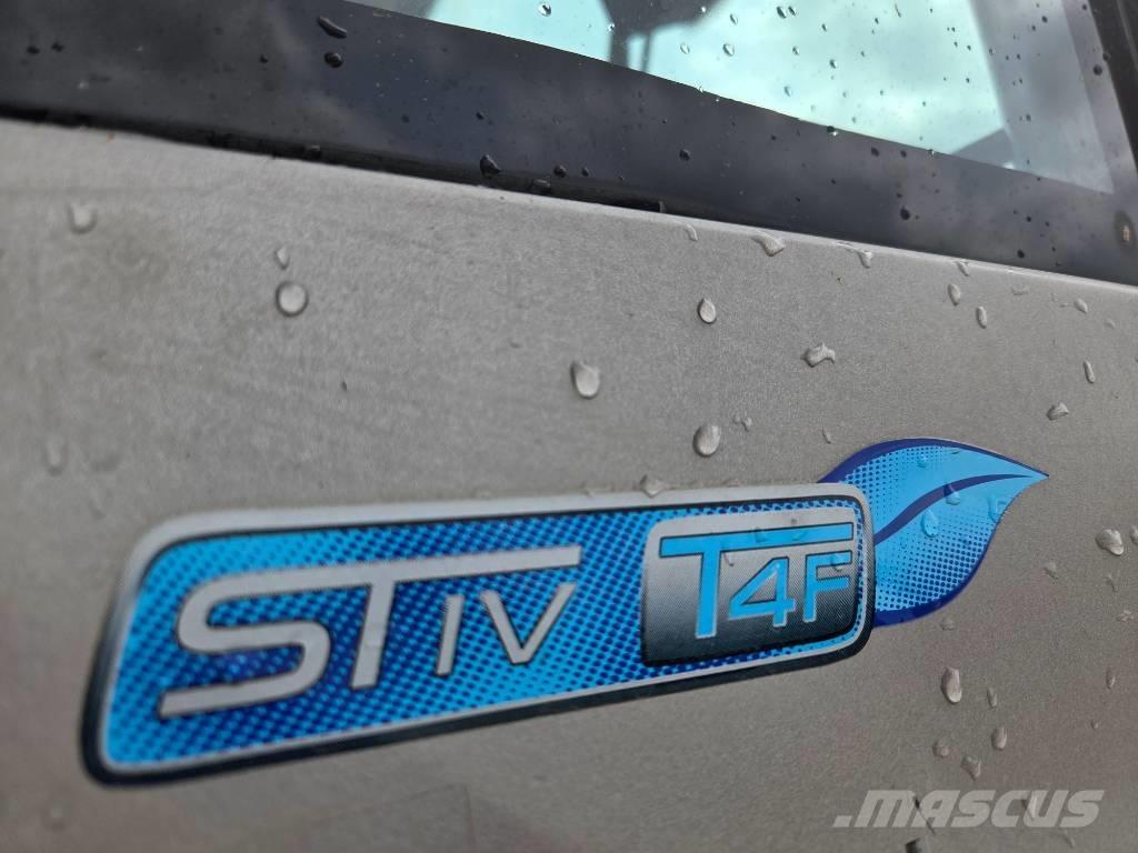 Manitou MT 1840 Teleskopski viličari