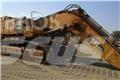 CAT 390FL Mini bageri <7t