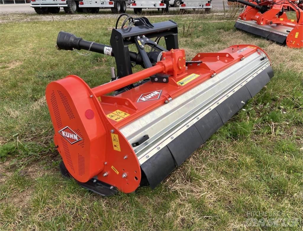 Kuhn BP 280 Kosilice za pašnjak