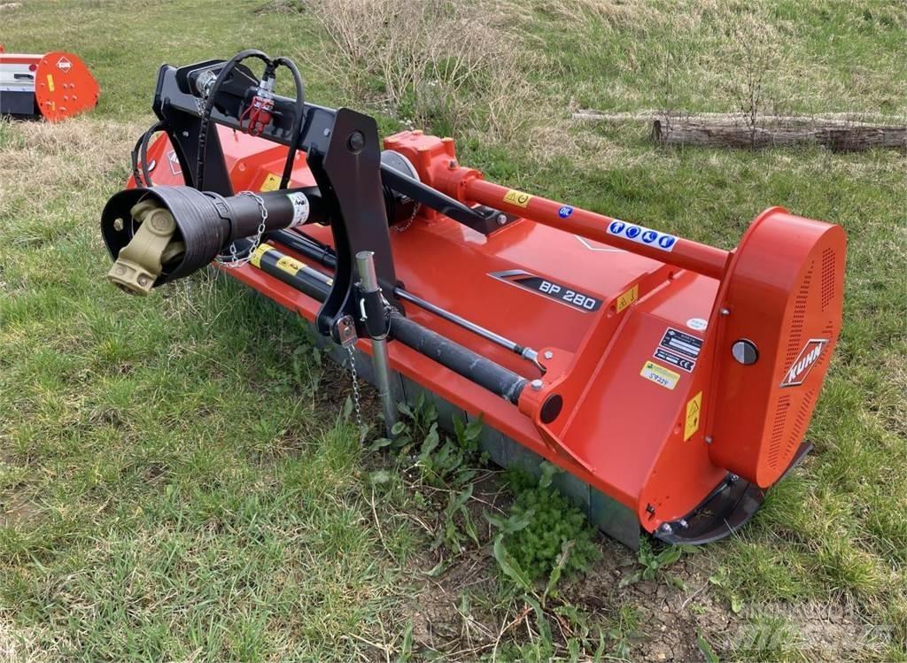 Kuhn BP 280 Kosilice za pašnjak