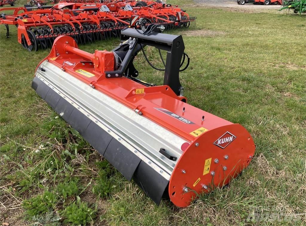 Kuhn BP 280 Kosilice za pašnjak