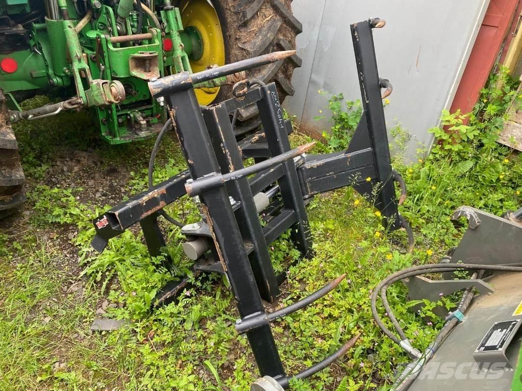 Magsi PB8DF120 Poljoprivreda – ostalo