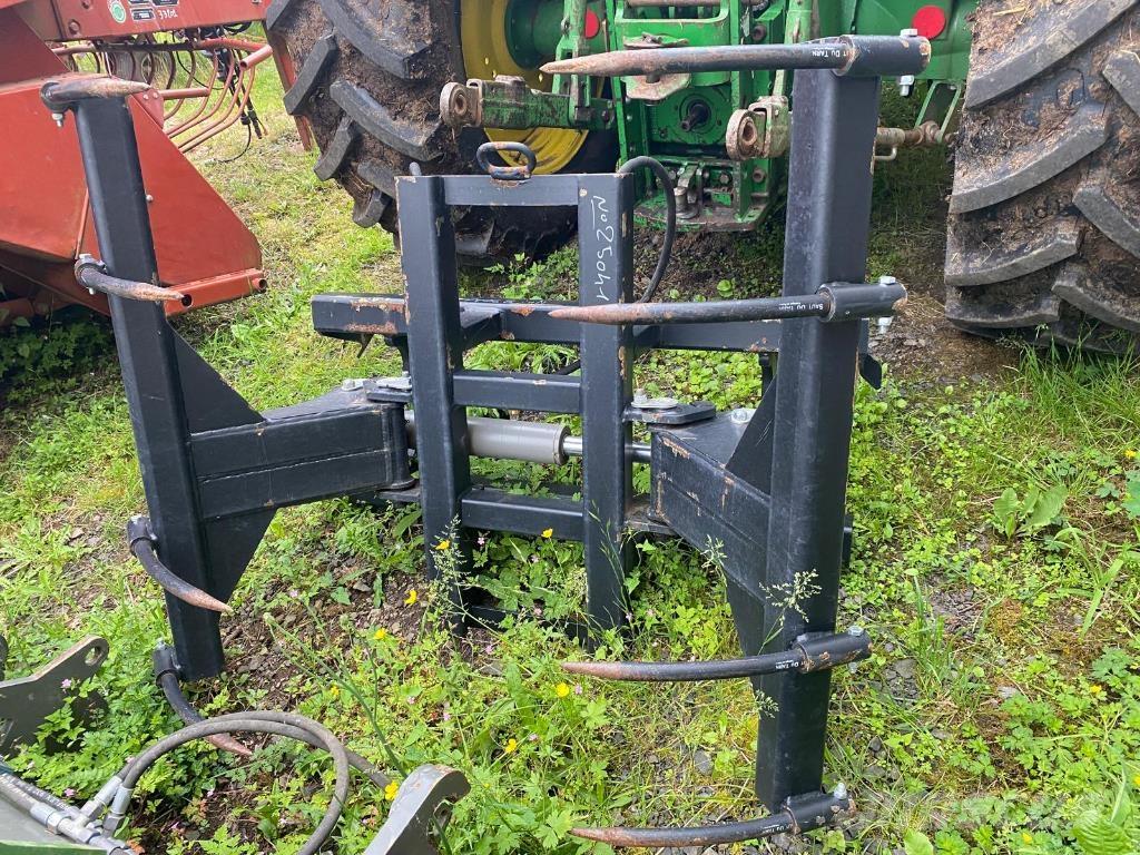 Magsi PB8DF120 Poljoprivreda – ostalo