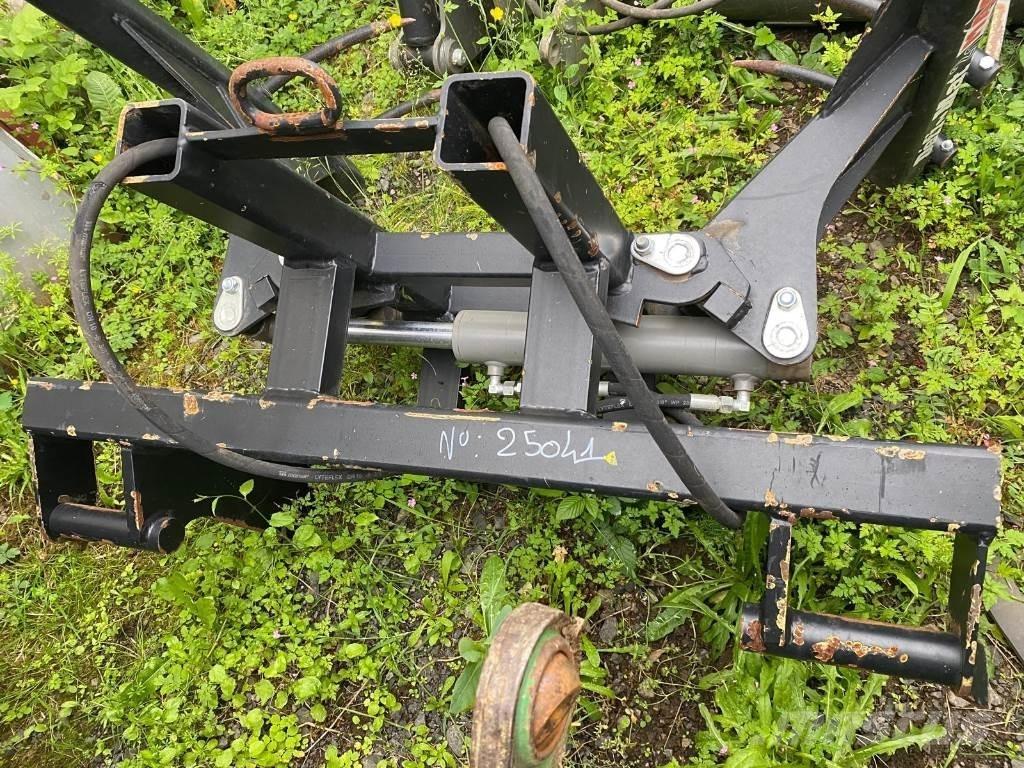 Magsi PB8DF120 Poljoprivreda – ostalo