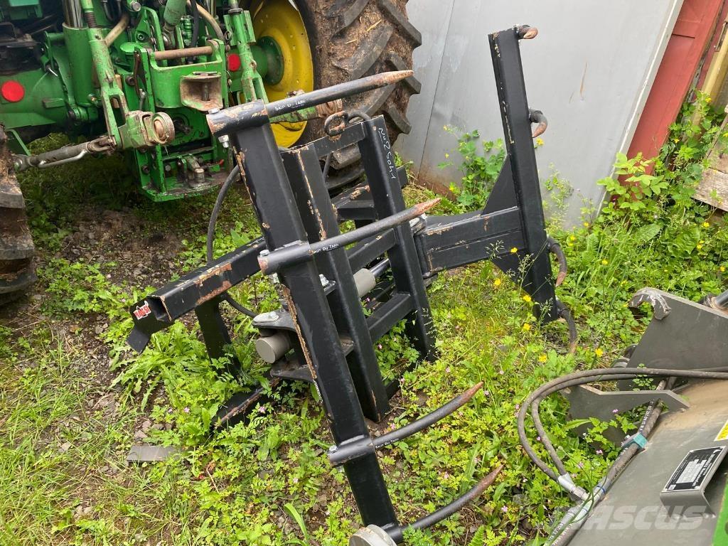 Magsi PB8DF120 Poljoprivreda – ostalo