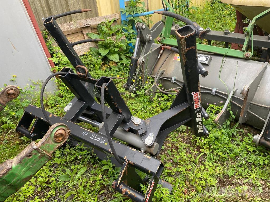 Magsi PB8DF120 Poljoprivreda – ostalo