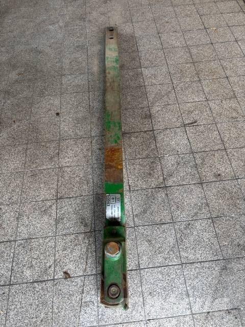John Deere 8000 Ostala oprema za traktore