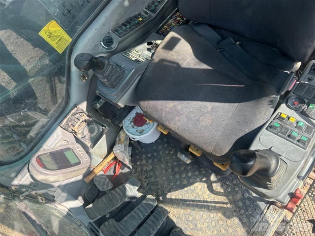 Volvo EC210BLC Bageri gusjeničari