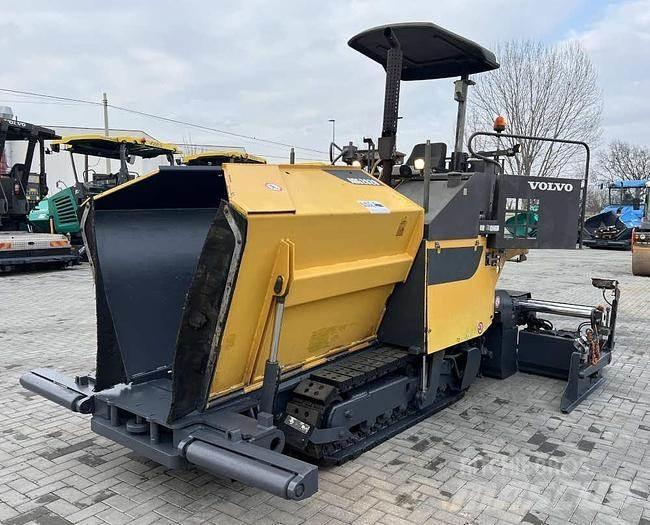 Volvo ABG2820 Asfaltni finišeri