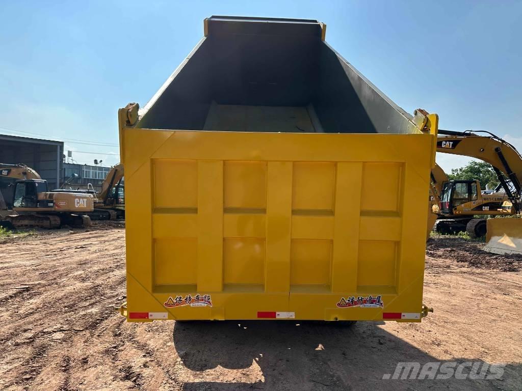 Howo 400 Kiper kamioni