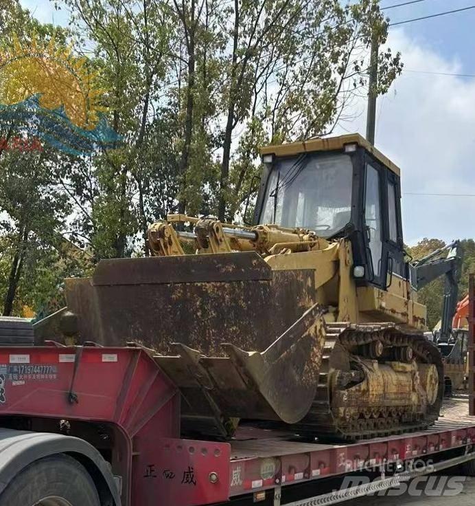 CAT 973 D Utovarivači gusjeničari