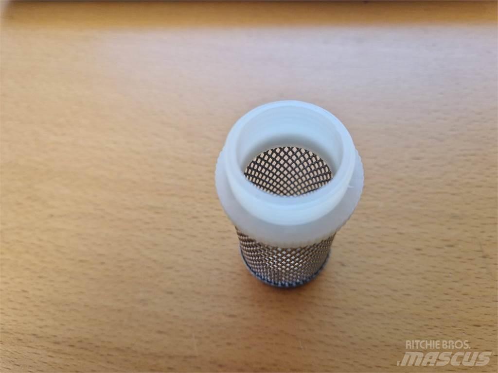 Ponsse 0058262 Motori