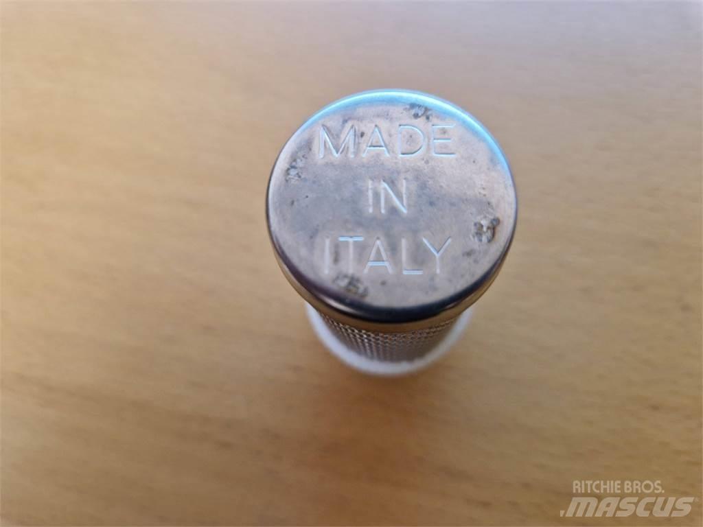 Ponsse 0058262 Motori