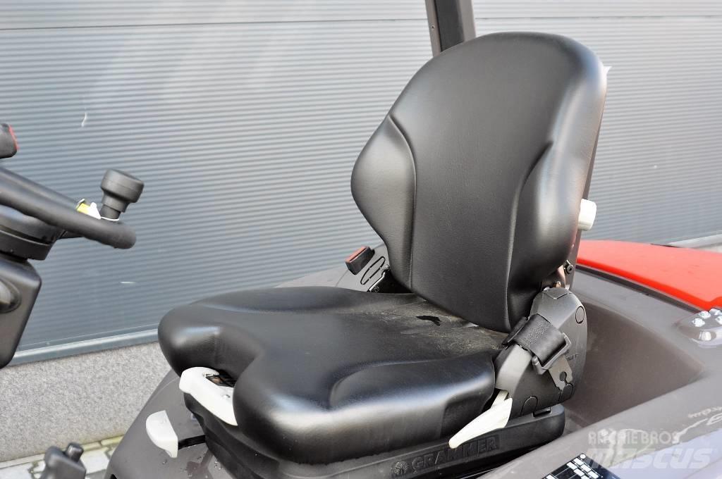 Manitou MI30D Dizelski viličari