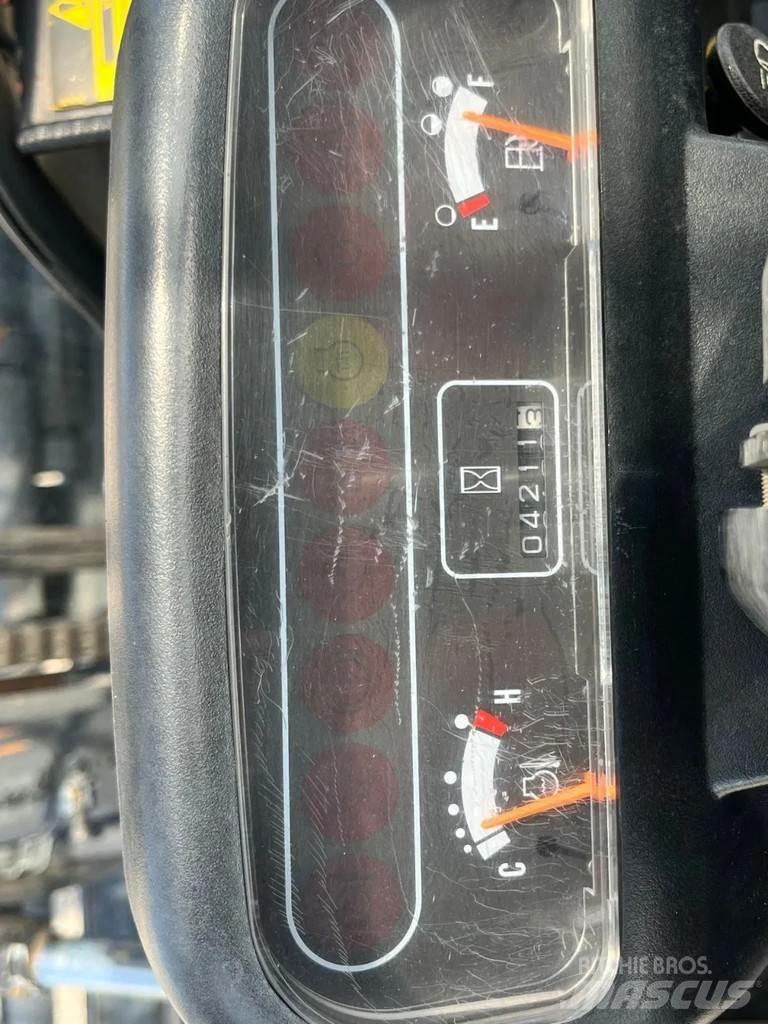 CAT DP70 Dizelski viličari