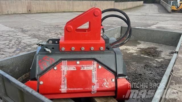  FLAIL-TEC E3-80 Šumarstvo – ostalo