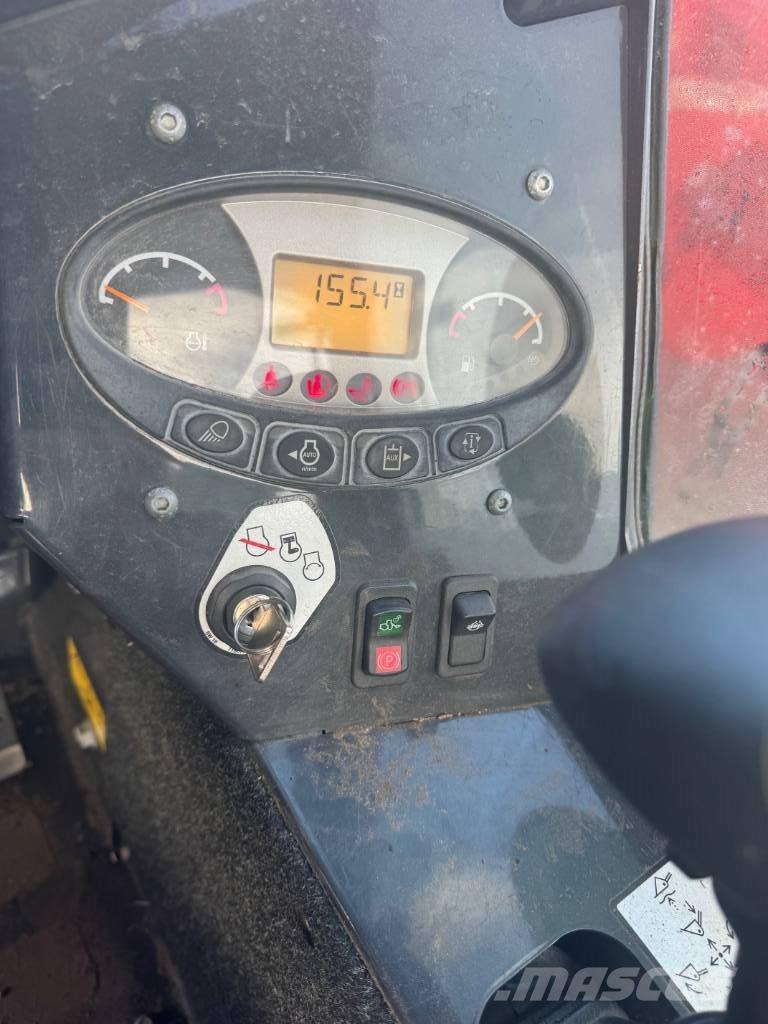 Bobcat L28 Utovarivači na kotačima