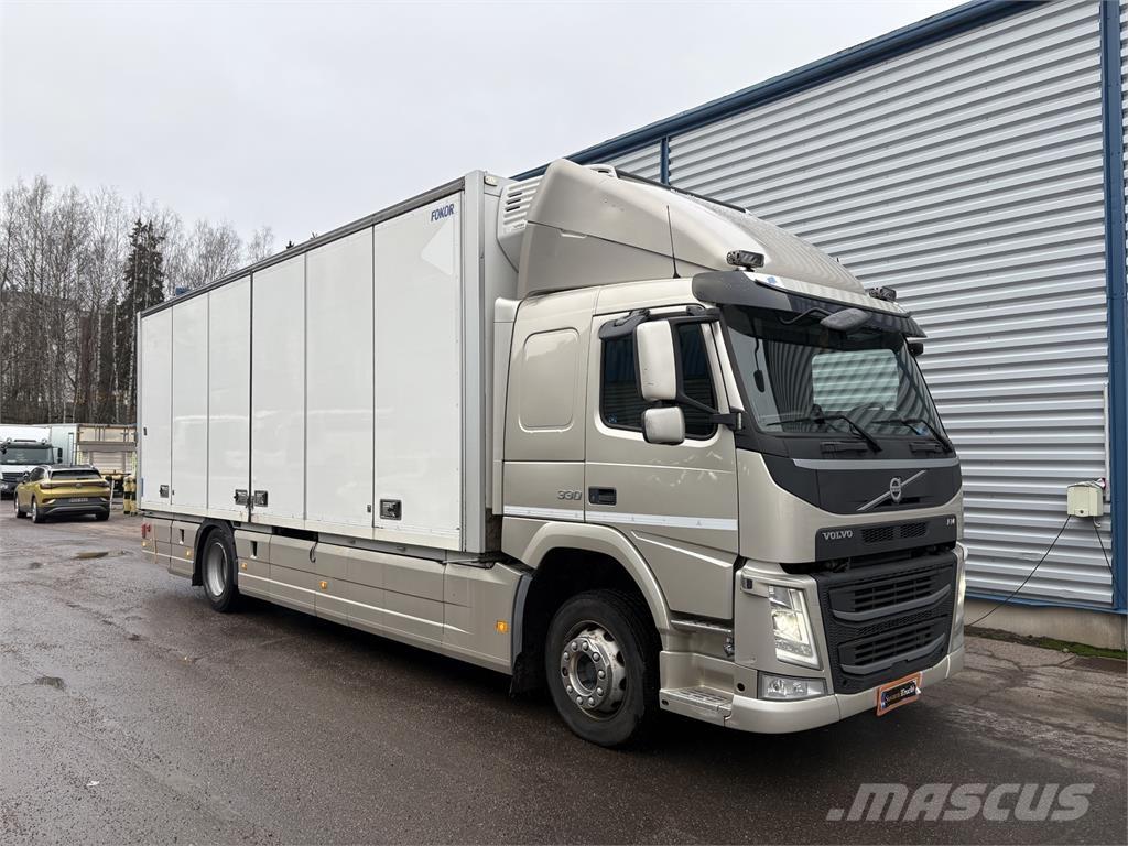 Volvo FM330 4x2 Kamioni hladnjače