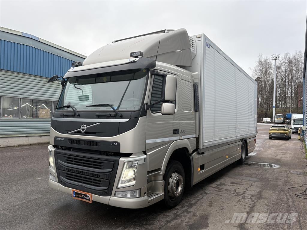 Volvo FM330 4x2 Kamioni hladnjače